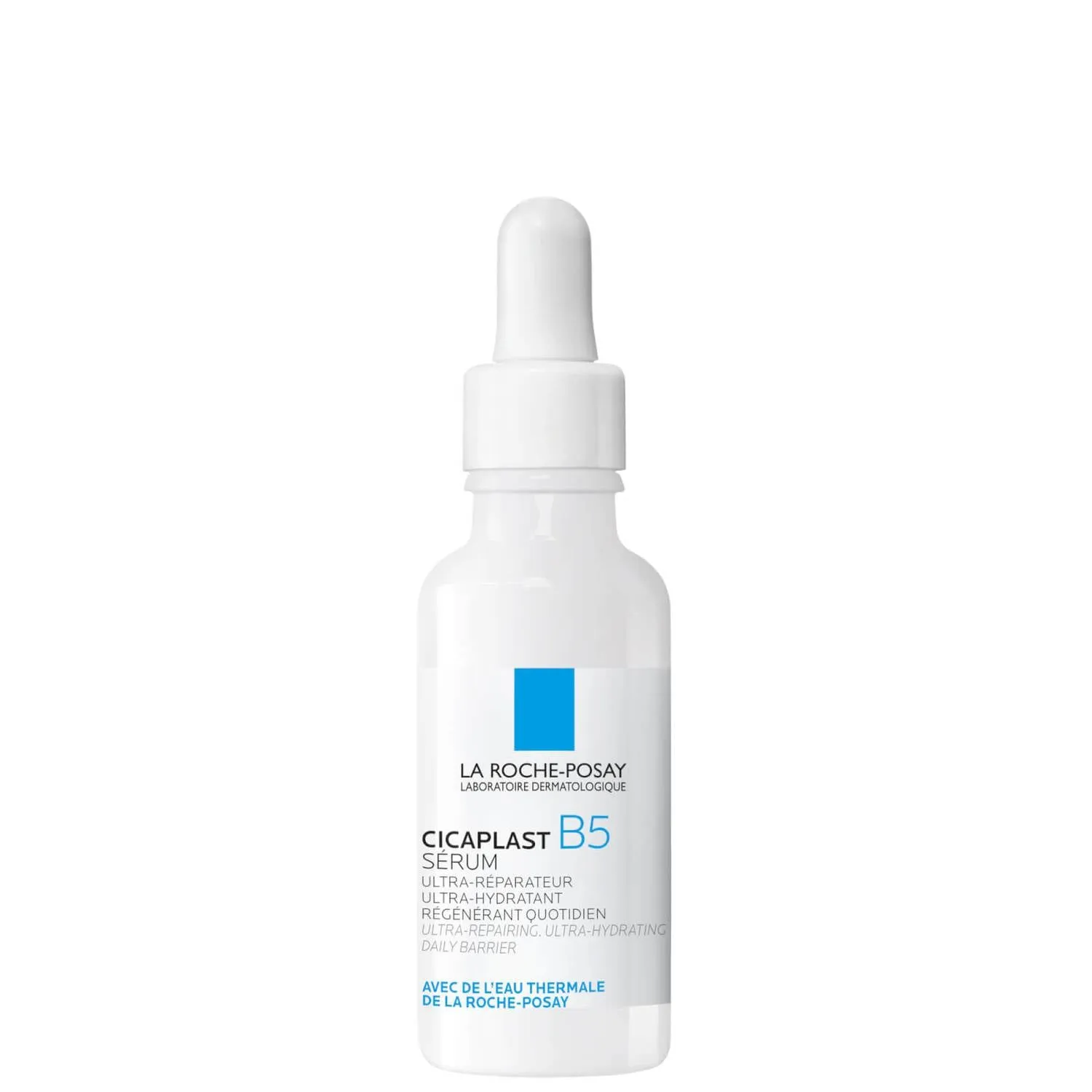 La Roche-posay cicaplast b5 serum 30ml