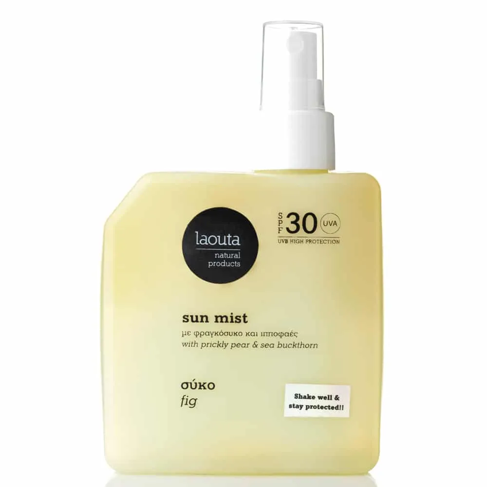 LAOUTA Sun Mist Fig