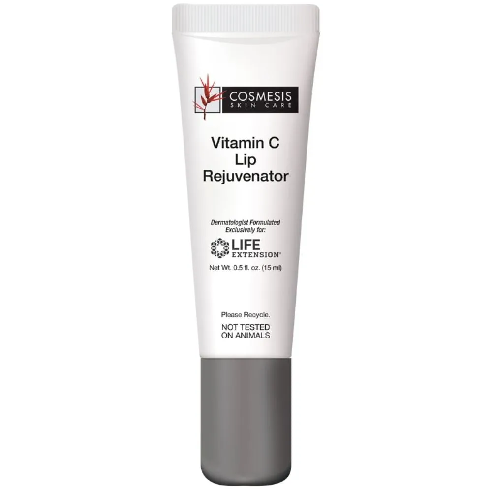 Life Extension Ultra Lip Plumper
