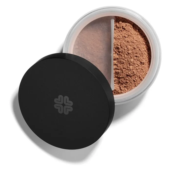 Lily Lolo Dusky Mineral Foundation