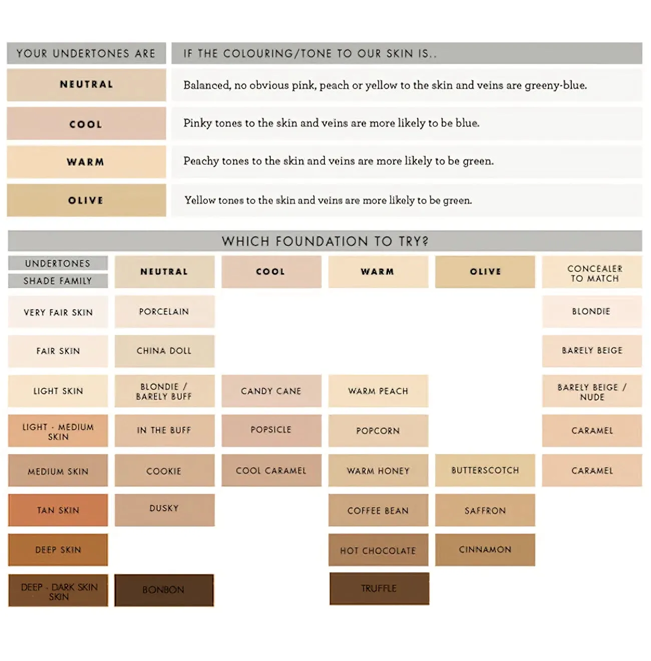 Lily Lolo Dusky Mineral Foundation