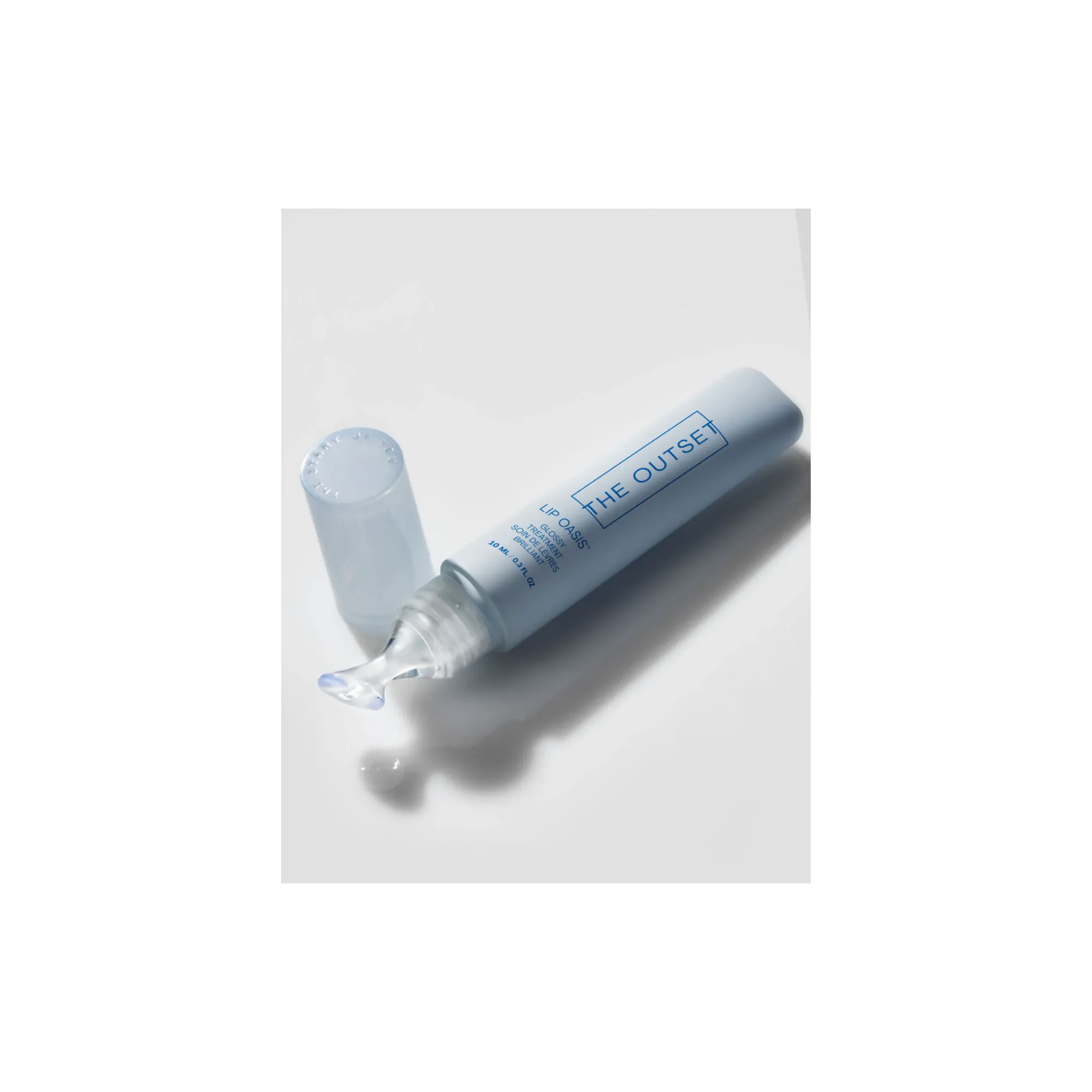 Lip Oasis™️ Glossy Treatment