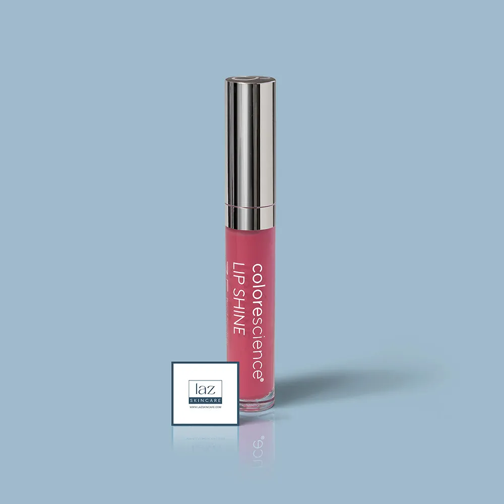 Lip Shine SPF 35