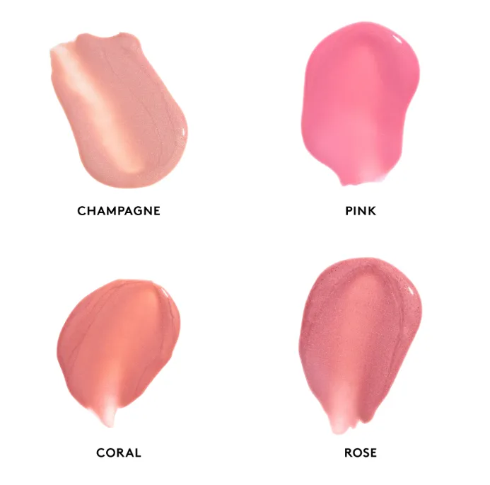 Lip Shine SPF 35