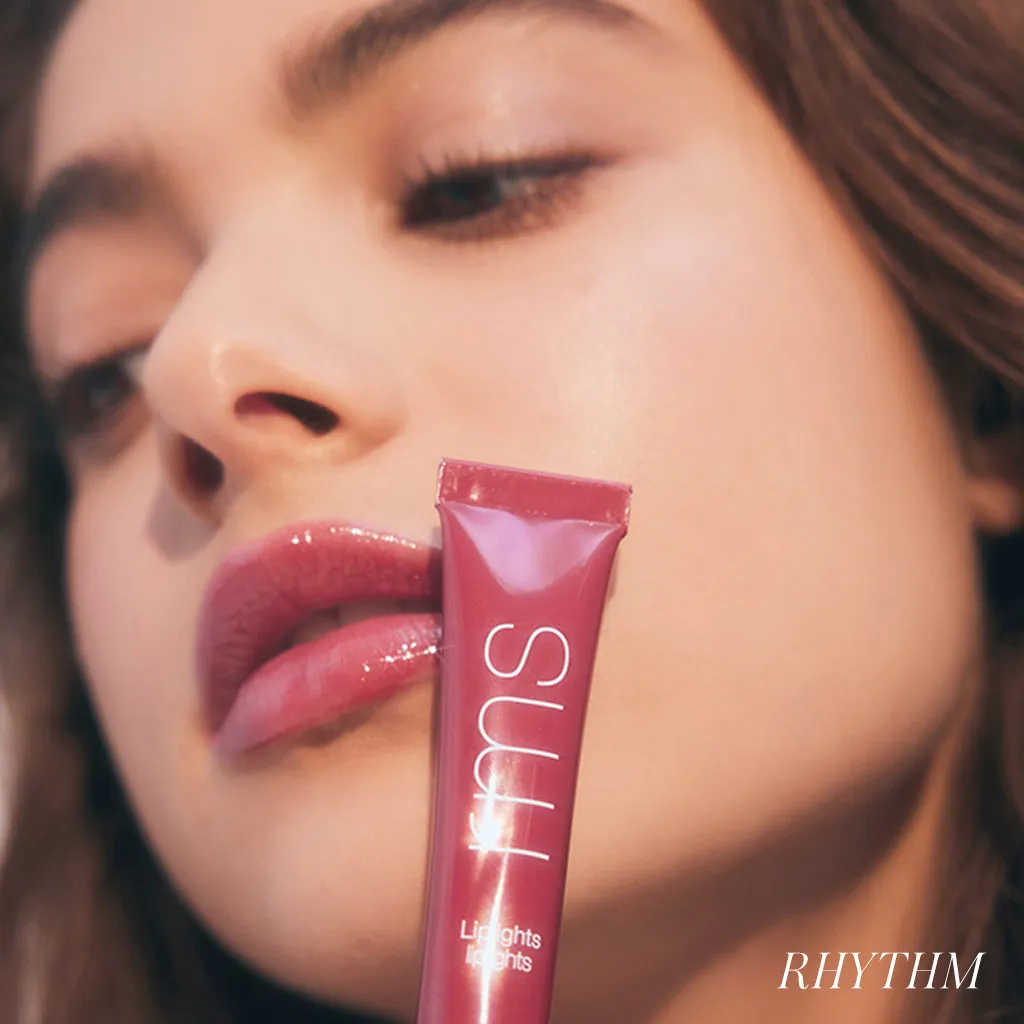 Liplights Cream Lip Gloss