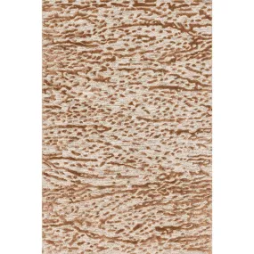 Loloi Rug Juneau JY-01, Oatmeal/Terracotta