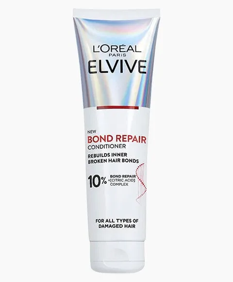 Loreal Paris Elvive Bond Repair Conditioner