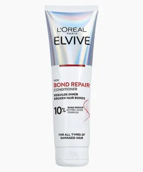Loreal Paris Elvive Bond Repair Conditioner