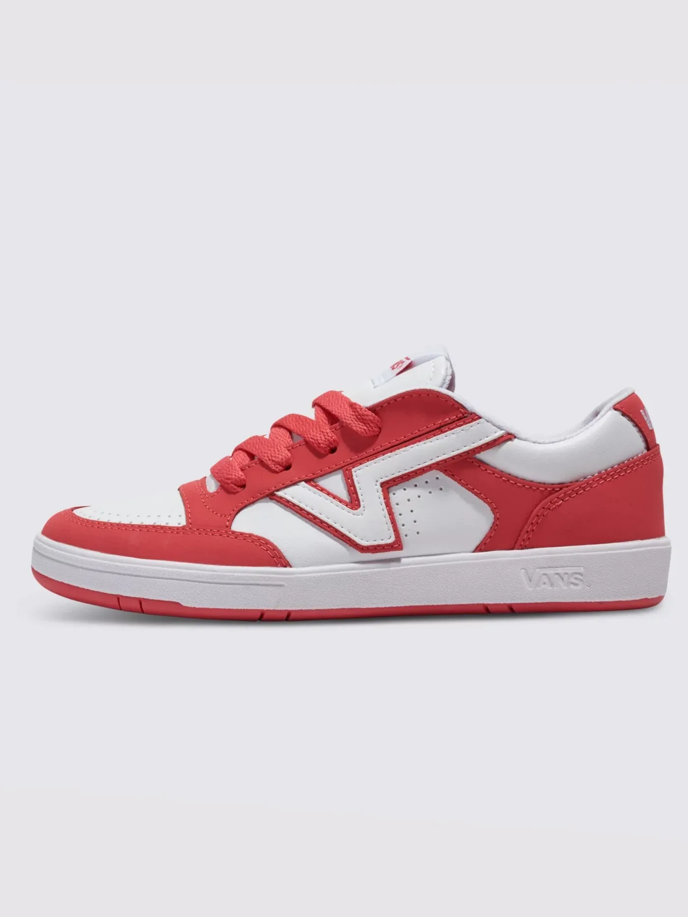 Lowland CC Shortcake Strawberry Cream Shoes