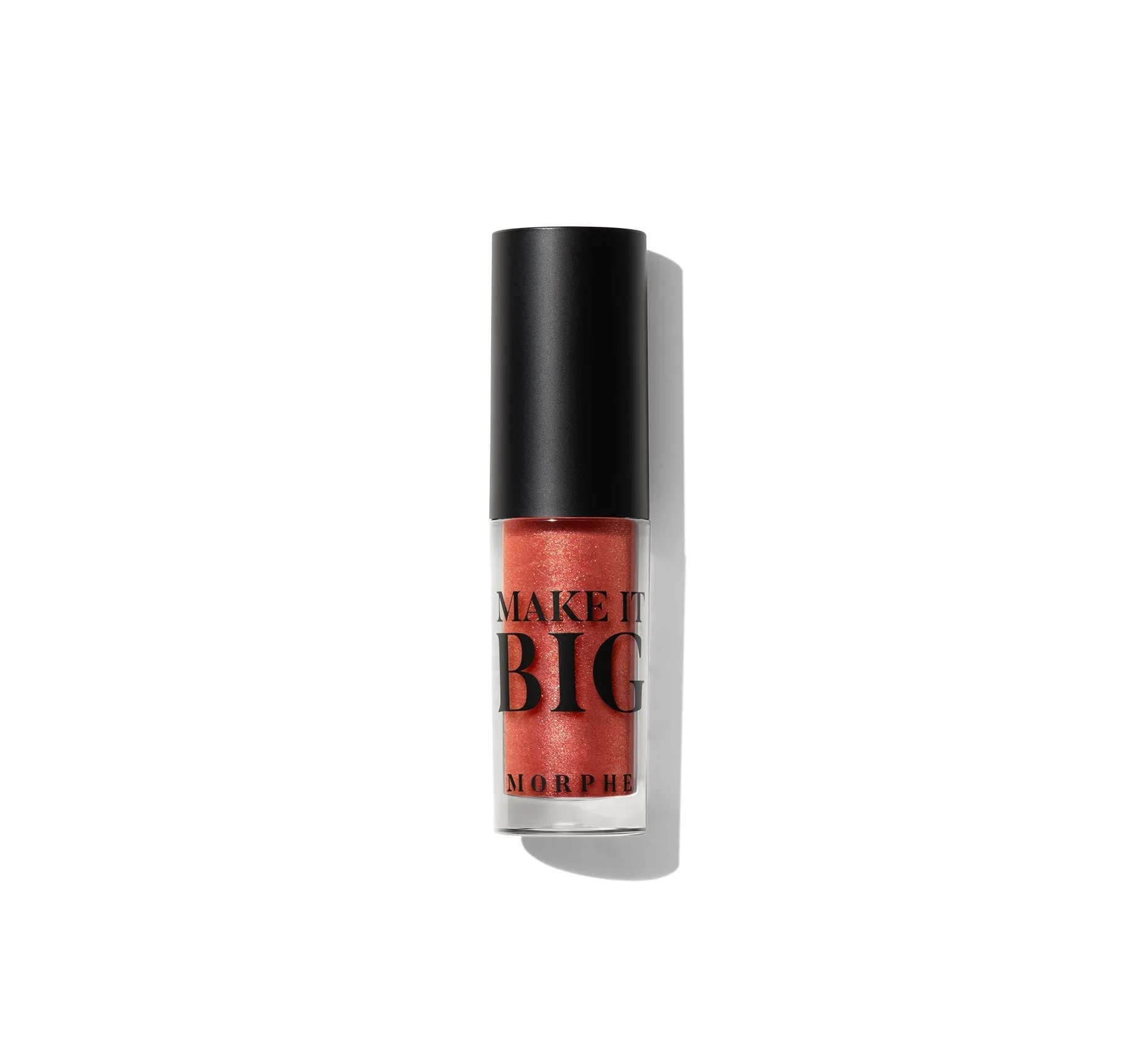 Make It Big Plumping Lip Gloss- So Fire