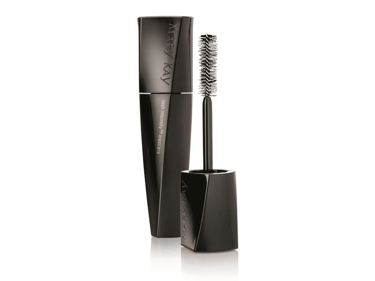 Mary Kay Lash Intensity Mascara .32 oz. - Black, Mary Kay.