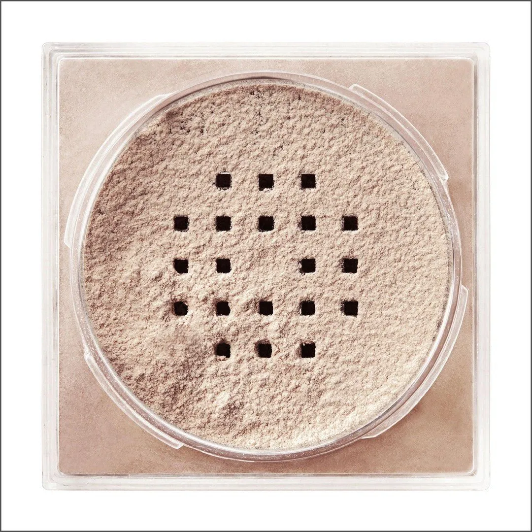 Maybelline Fit Me Loose Finishing Powder - Light 15