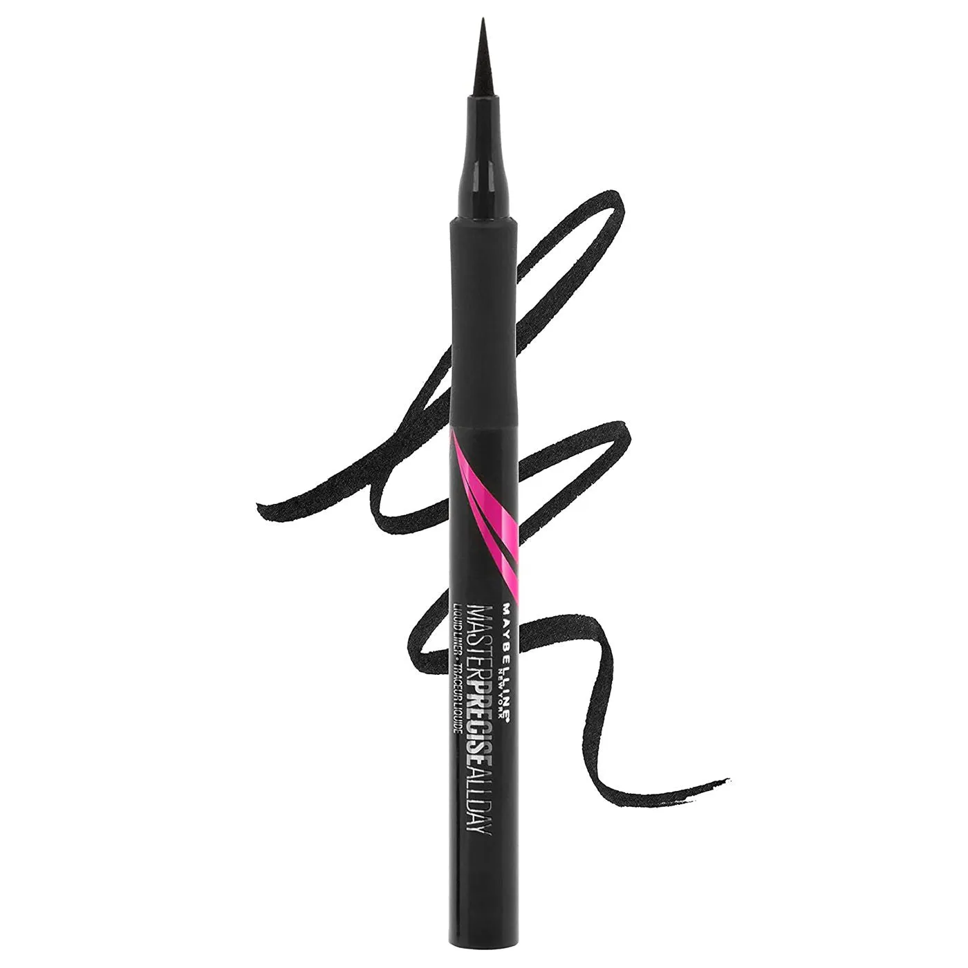 Maybelline Master Khol Precis Matte Black Eyeliner 0.03 GM