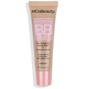 MCOBEAUTY Miracle BB Cream - Medium
