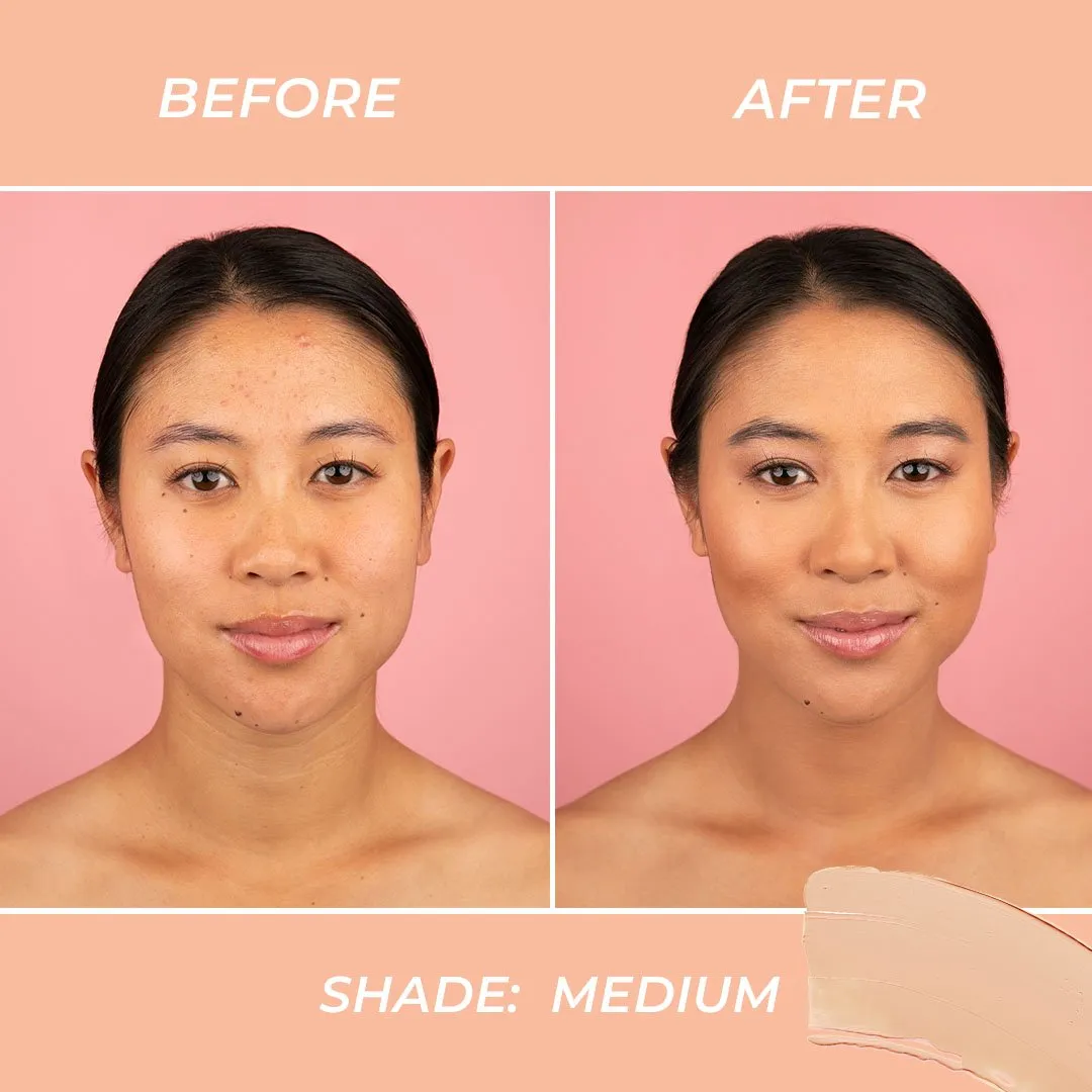 MCOBEAUTY Miracle BB Cream - Medium