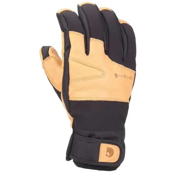 Men's Waterproof Winter Dex Gloves A704