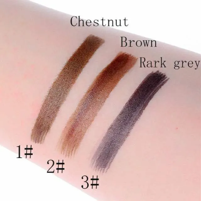 Microblading Look Waterproof smudge-brow Eye Brow Pencil