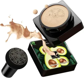 Mushroom Head Air Cushion CC Cream, Beauty Cream, Mushroom Head BB Cream Foundation
