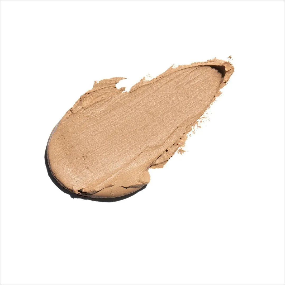 Natio Cleverstick 2-in-1 - Natural 15g