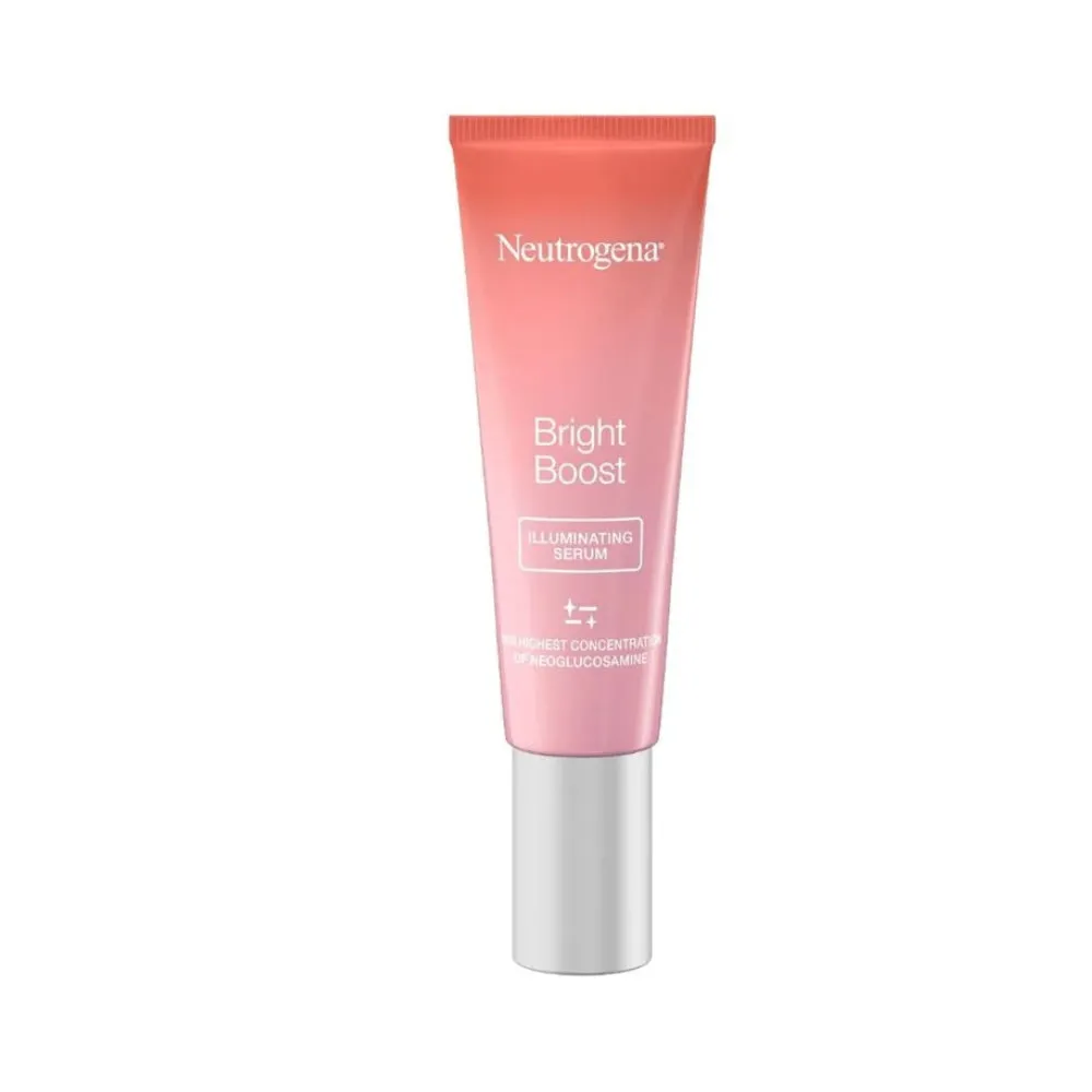 Neutrogena Bright Boost Illuminating Serum