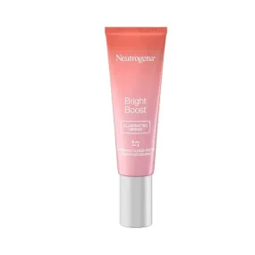Neutrogena Bright Boost Illuminating Serum
