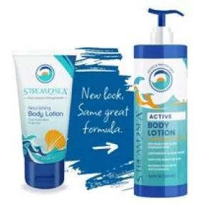 Nourishing Body Lotion