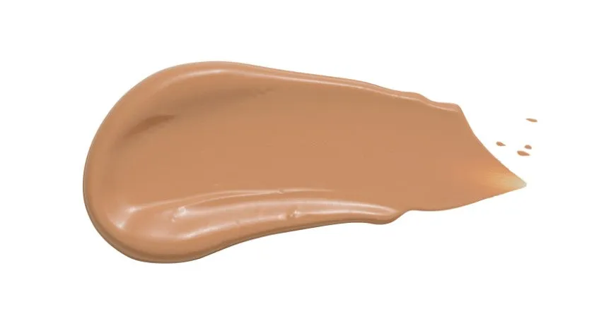 Nu Colour Bioadaptive BB  Skin Loving Foundation