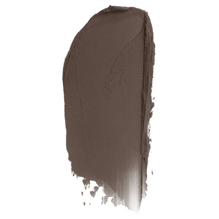 NYX Dip Shape Go Longwear Brow Pomade 06 Brunette