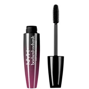 NYX - Lush Lashes Mascara (Limited Availability)