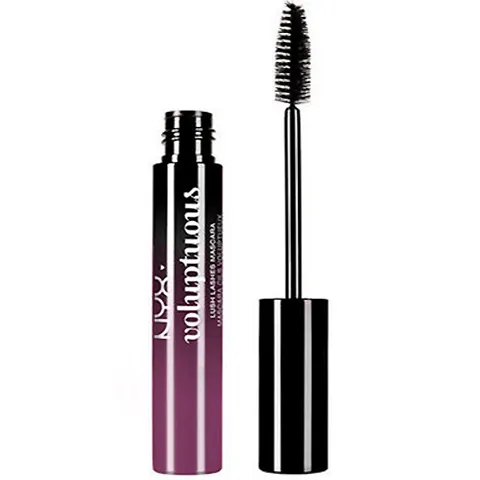 NYX - Lush Lashes Mascara (Limited Availability)