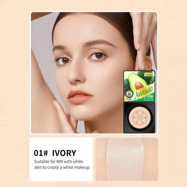O'cheal Avocado CC Cream