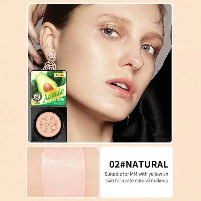 O'cheal Avocado CC Cream