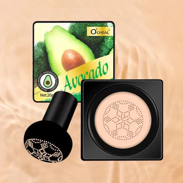 O'cheal Avocado CC Cream