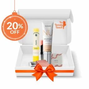 PACKAGE 04 Nutricentials® Pumps Vitamin C   Collagen