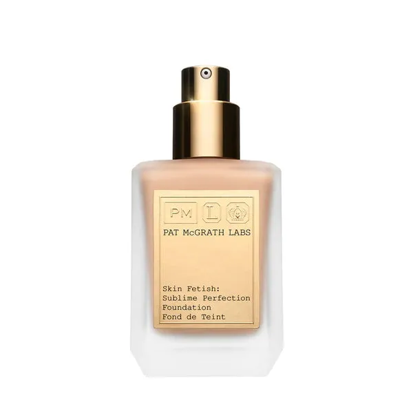 Pat McGrath Labs Skin Fetish: Sublime Perfection Foundation 35ml Colour: Light Medium 13