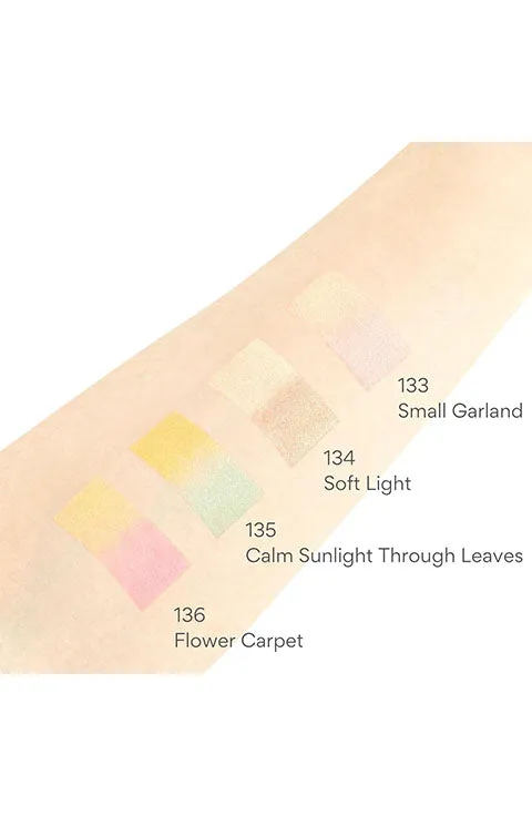 [PAUL & JOE] Face & Eye Color CS- 3Color (3.5g/ 0.12fl.oz)