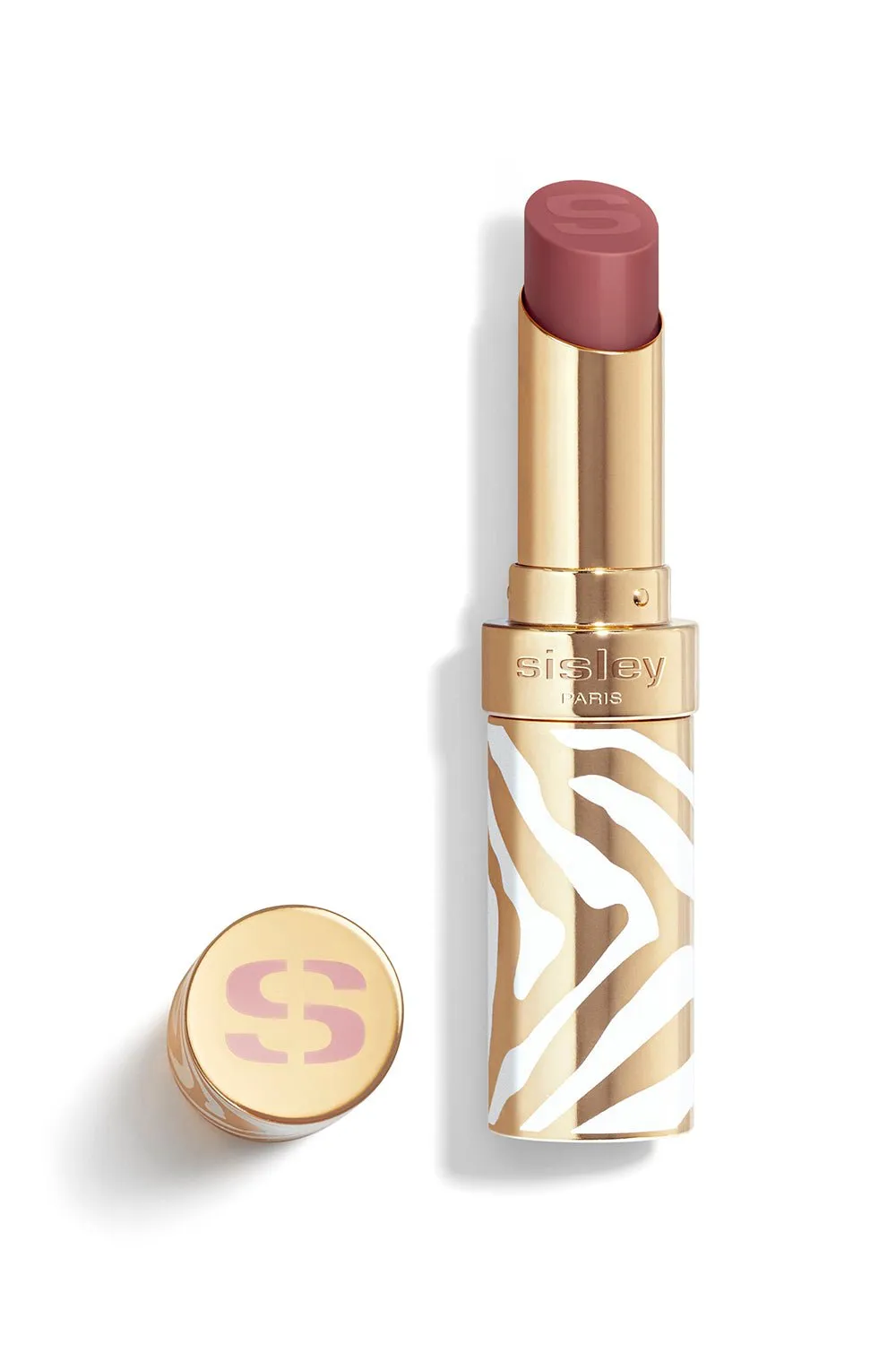 Phyto Lip Balm 3 - Crush