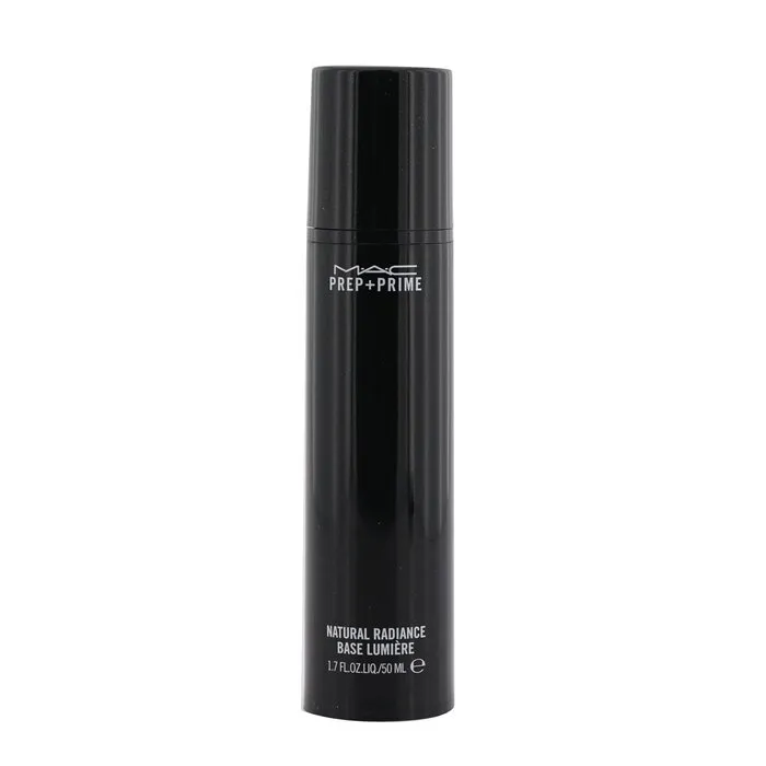 Prep   Prime Natural Radiance - # Radiant Yellow - 50ml/1.7oz