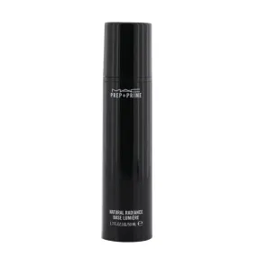 Prep   Prime Natural Radiance - # Radiant Yellow - 50ml/1.7oz