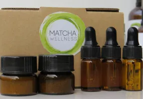 Purify Sample Kit – for Oily Skin