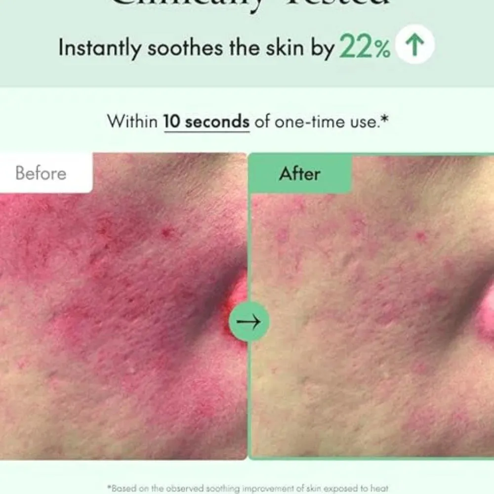 Purito SEOUL Wonder Releaf Centella Serum Unscented