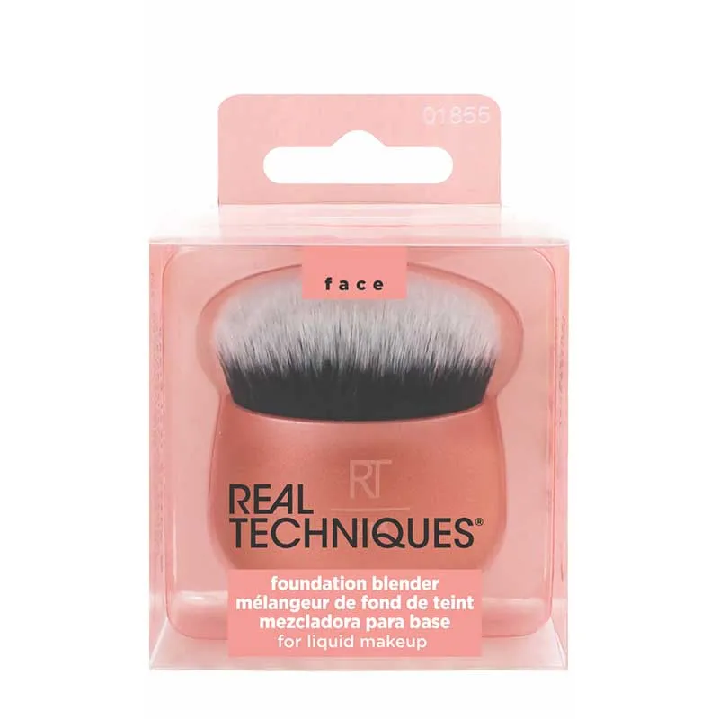 Real Techniques Foundation Blender Brush