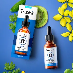 Retinol Serum for Face