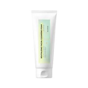 Revitalizing Facial Cleansing Foam
