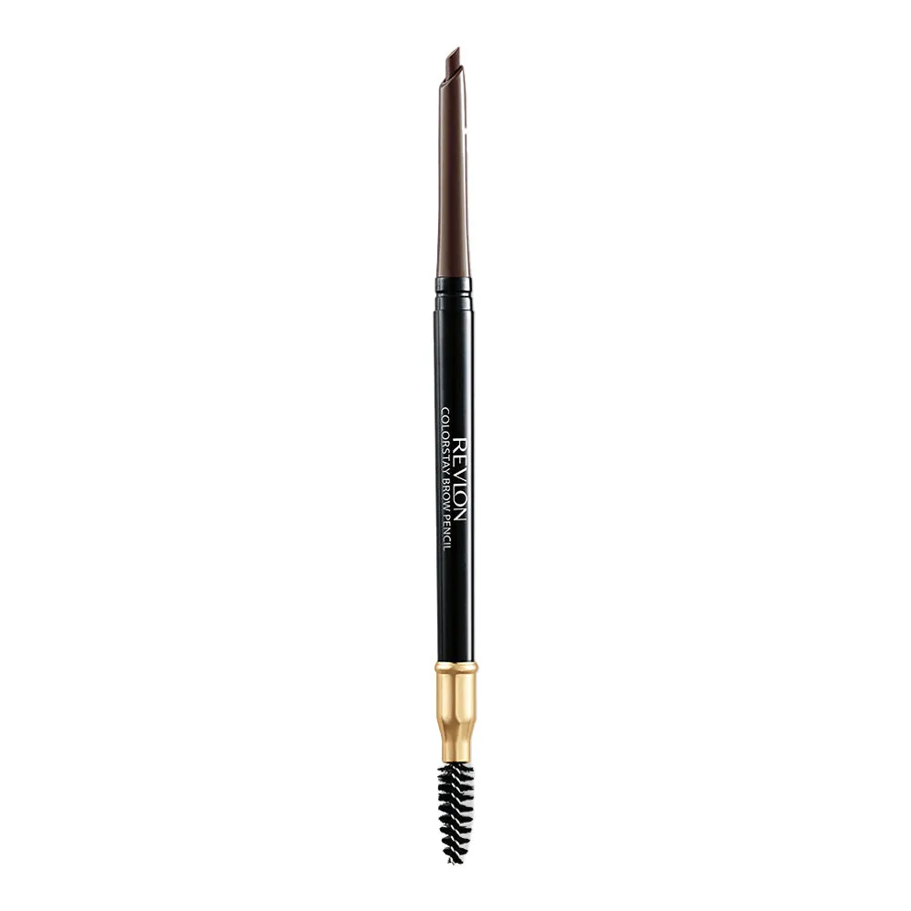 Revlon ColorStay Brow Pencil 0.35g 220 DARK BROWN