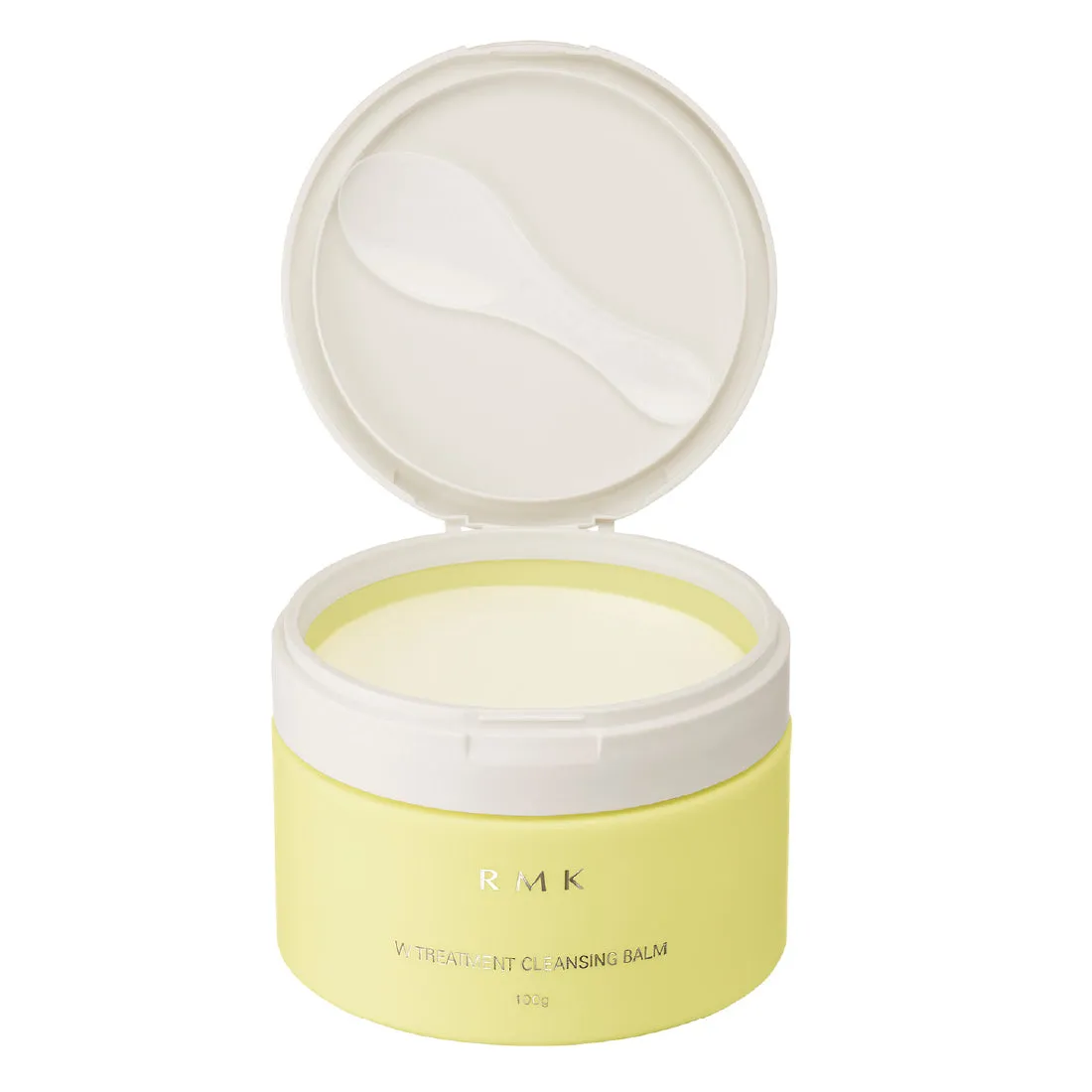 RMK W Treatment Cleansing Balm