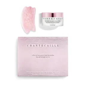 Rose de Mai Body Care Set