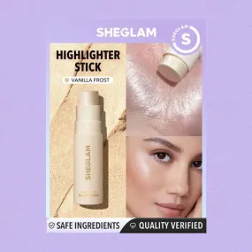 Sheglam Snatch 'n' Glow Stick Cream Highlighter
