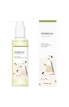 Soybean Nourishing Cleansing Oil 6.76oz
