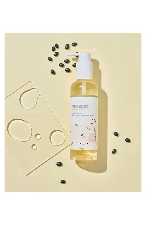 Soybean Nourishing Cleansing Oil 6.76oz